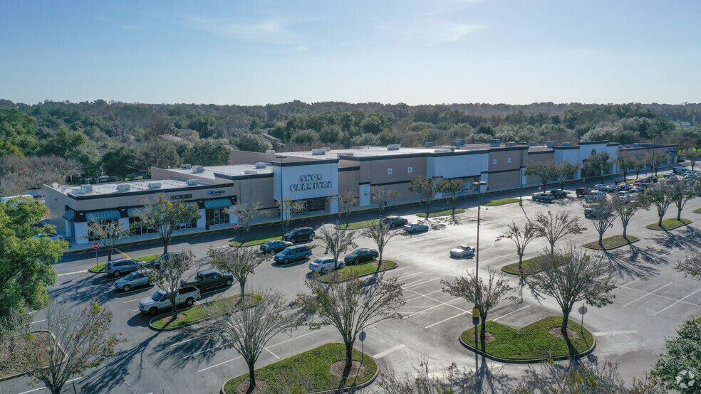 2800 SW 24th Ave, Ocala, FL à louer - Photo du bâtiment - Image 2 de 2