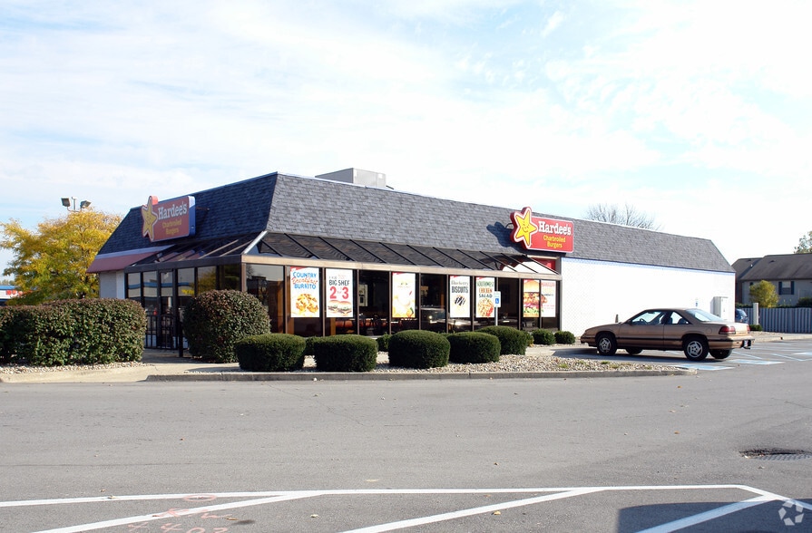 8015 Pendleton Pike, Indianapolis, IN for lease - Primary Photo - Image 3 of 3