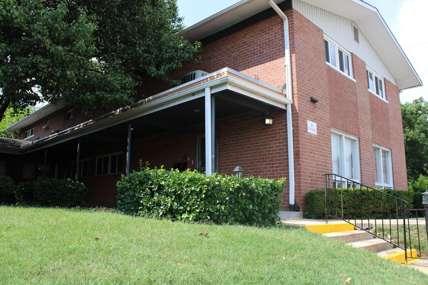 4000 W Northern Pky, Baltimore, MD for sale - Building Photo - Image 3 of 6