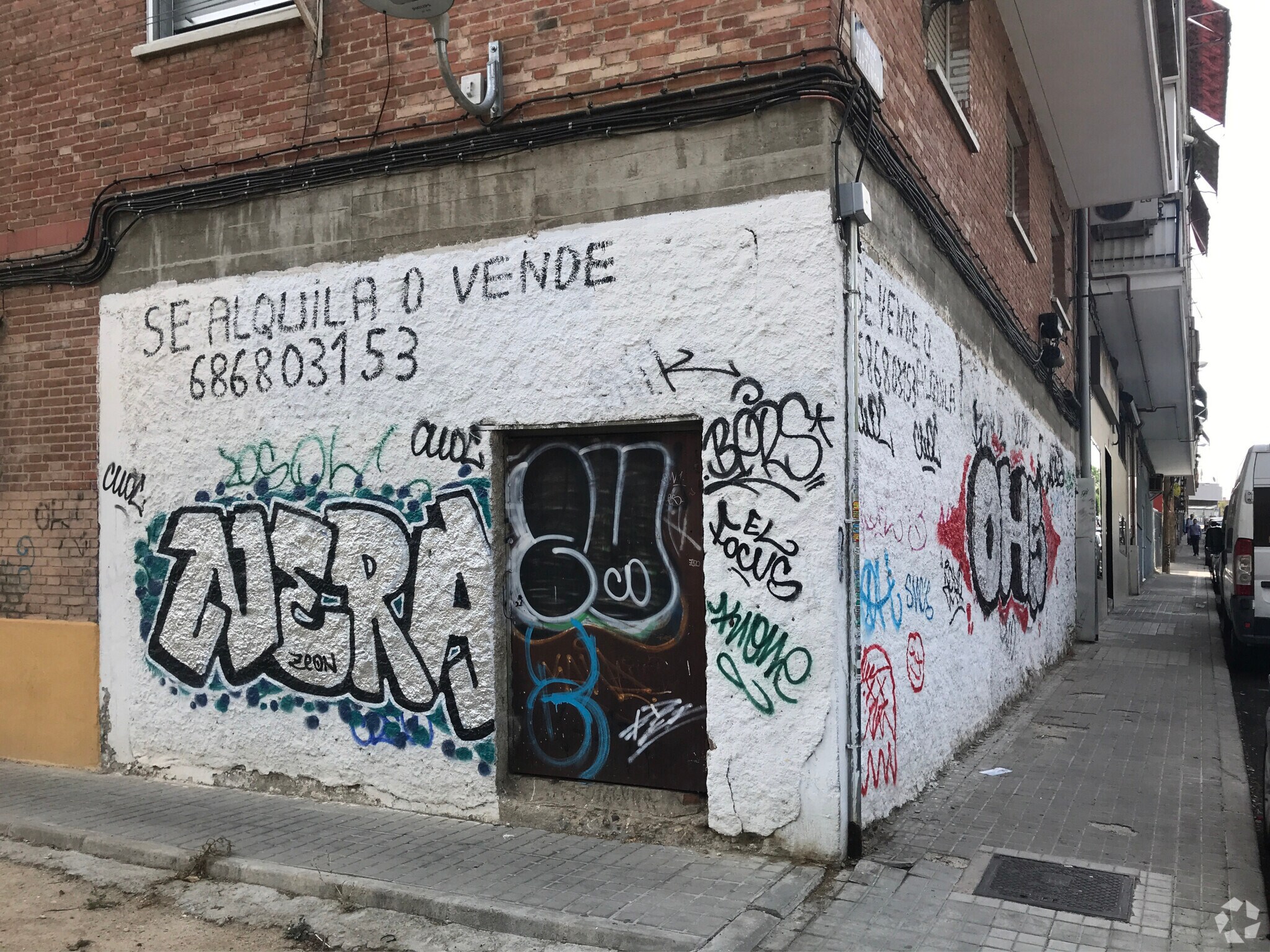 Calle Antonio Rodríguez, 12, Madrid, Madrid for sale Interior Photo- Image 1 of 2