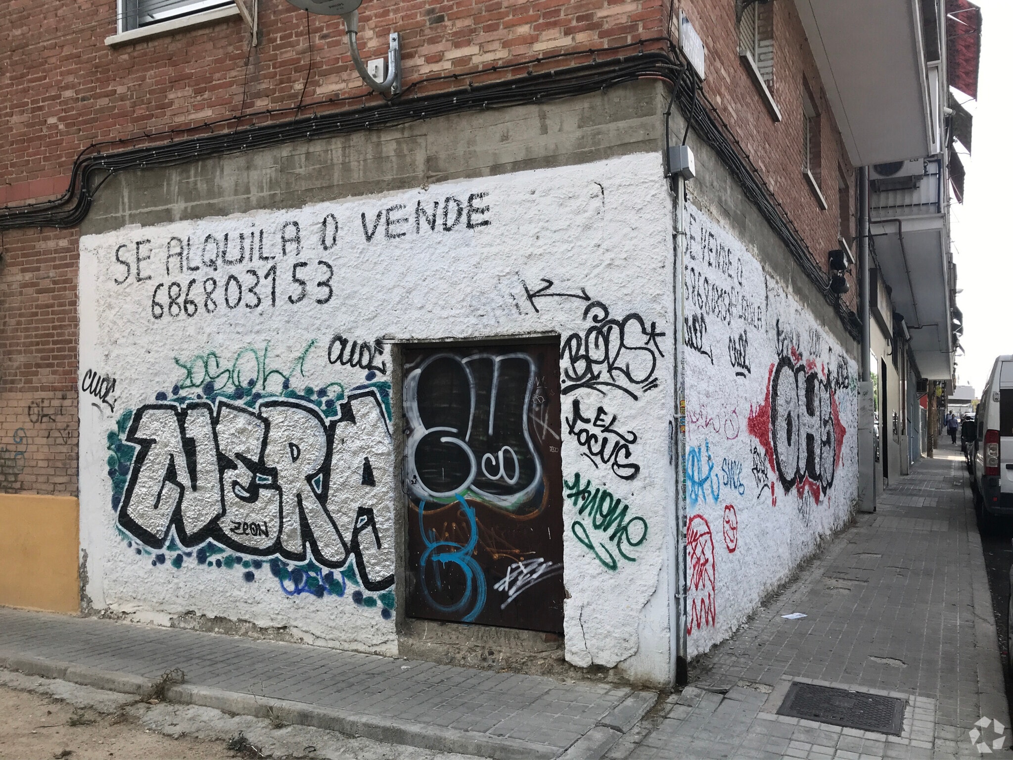 Calle Antonio Rodríguez, 12, Madrid, Madrid à vendre Photo intérieure- Image 1 de 2