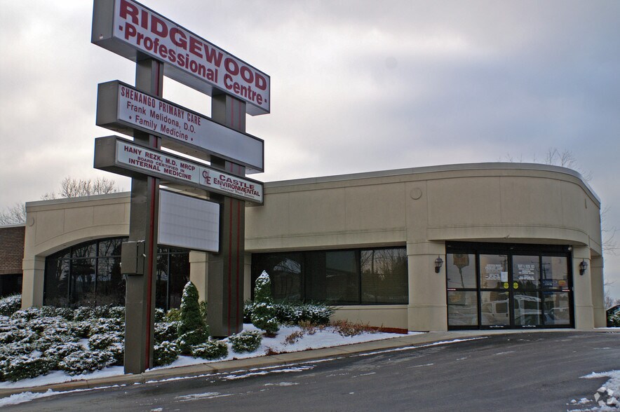 1750 New Butler Rd, New Castle, PA à vendre - Photo principale - Image 2 de 30