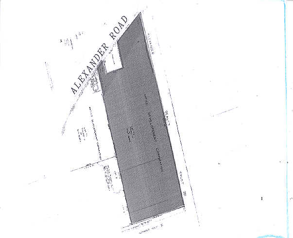 19 Alexander Rd, Billerica, MA à louer - Plan cadastral - Image 2 de 6