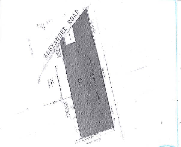 19 Alexander Rd, Billerica, MA for lease - Plat Map - Image 2 of 6