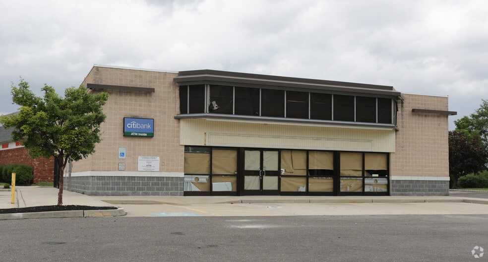 71 S White Horse Pike, Stratford, NJ for lease - Primary Photo - Image 1 of 5