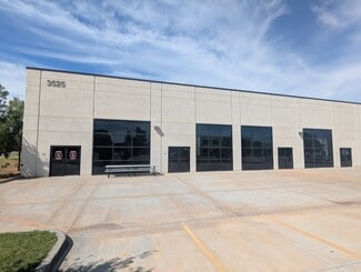 More details for 3501 Wellsite Dr, Norman, OK - Industrial for Lease