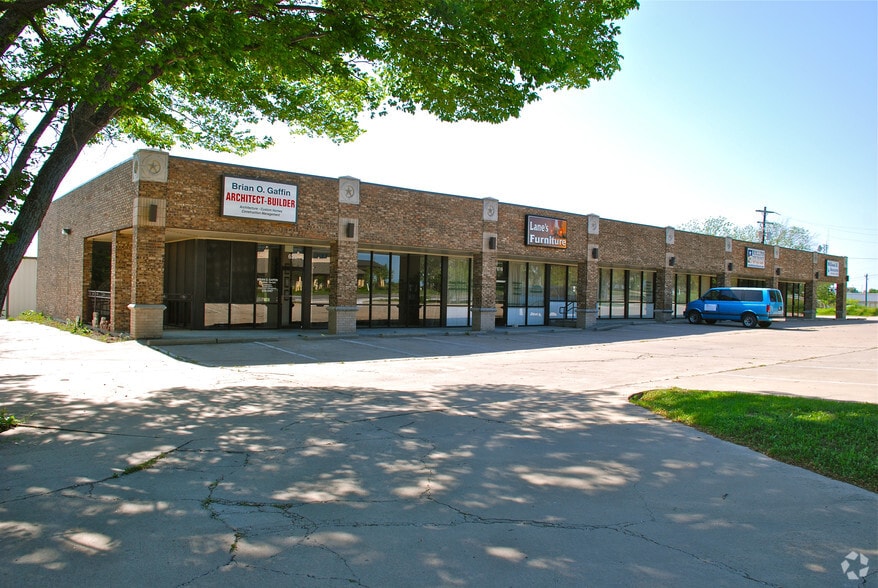 620 Fall Creek Hwy, Granbury, TX for lease - Primary Photo - Image 1 of 1