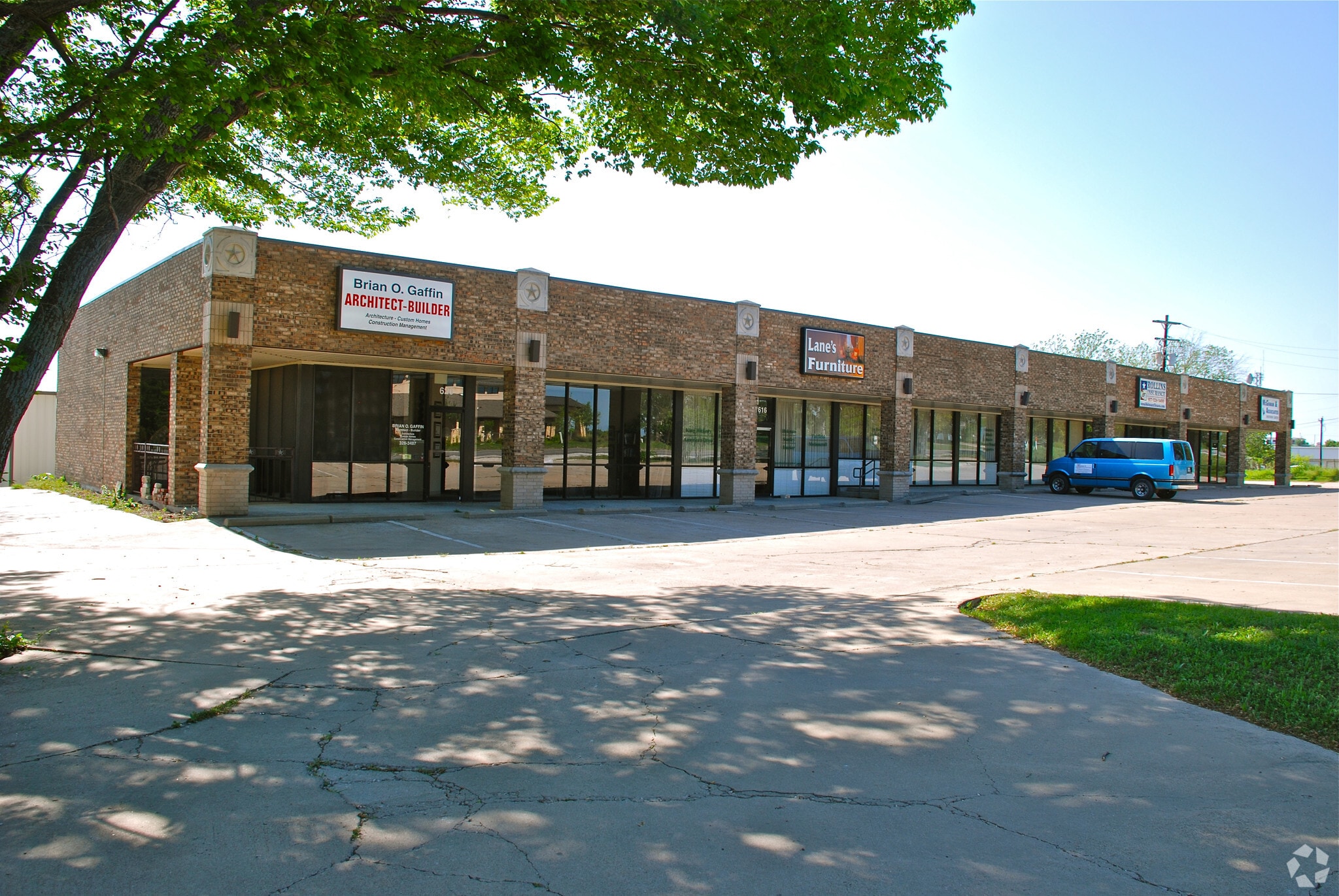 620 Fall Creek Hwy, Granbury, TX for lease Primary Photo- Image 1 of 2