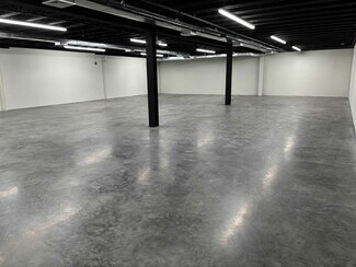 Plus de détails pour 151 River Rd, Montville, NJ - Industriel à louer