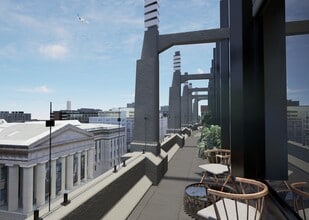 701 8th St NW, Washington, DC for lease Building Photo- Image 1 of 2