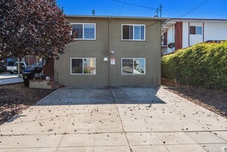 Plus de détails pour 6000 Bayview Ave, Richmond, CA - Multi-résidentiel à vendre