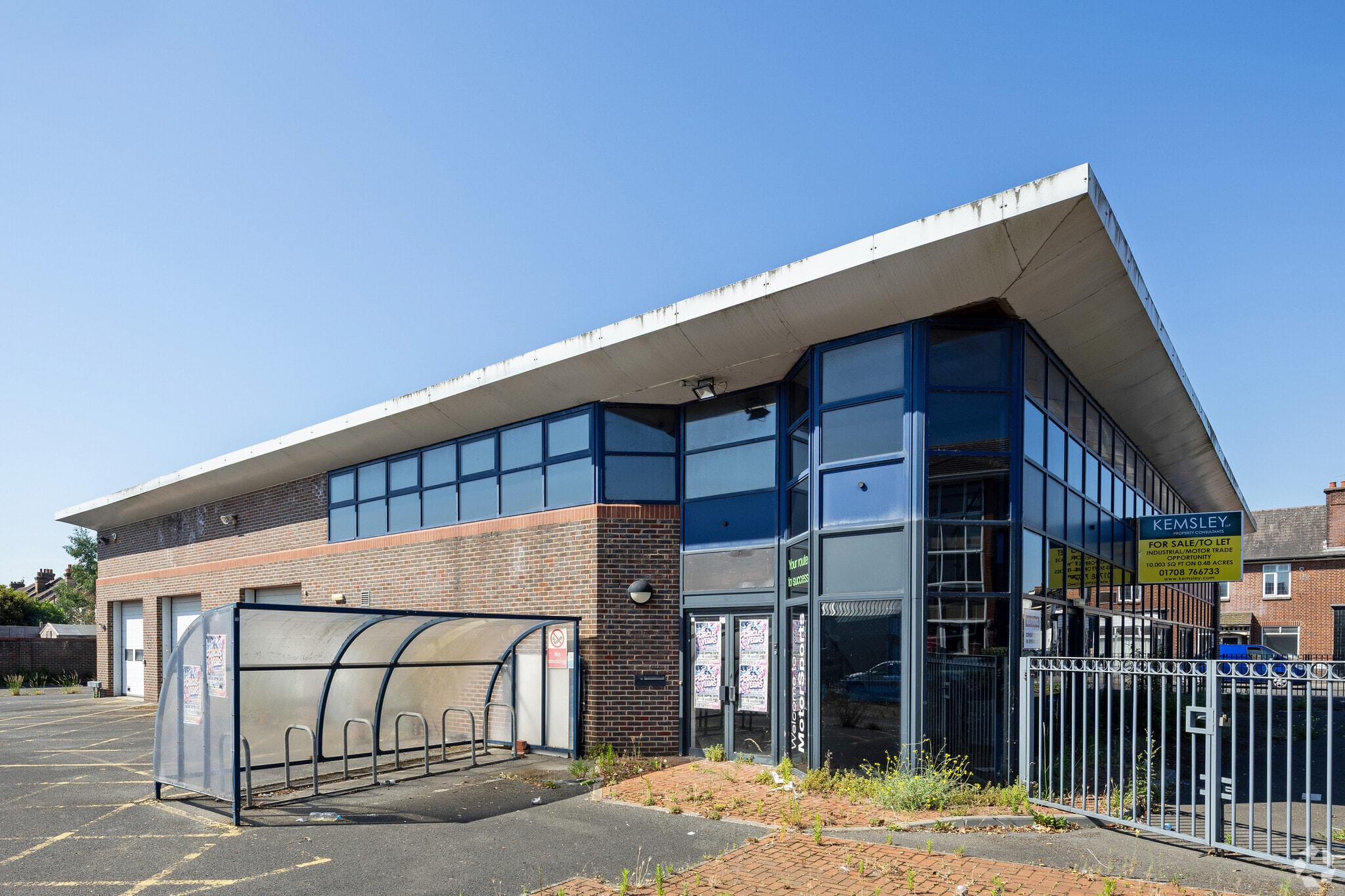 175 London Rd, Romford for lease Primary Photo- Image 1 of 3
