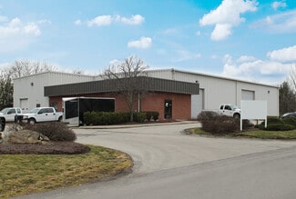 More details for 203 Freedom Dr, Lawrence, PA - Industrial for Lease