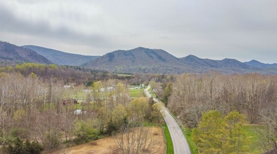 352 Tye River Tpke, Vesuvius, VA - Aerial map view - Image1