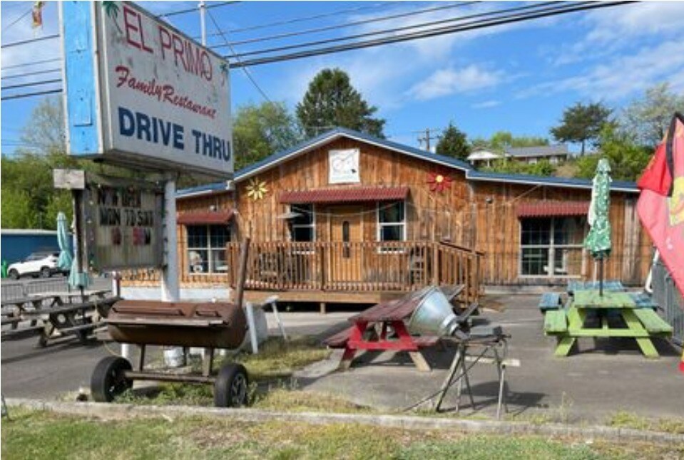 18928 US Highway 58, Castlewood, VA for sale Building Photo- Image 1 of 2