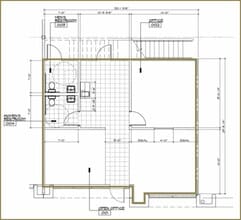 4230 E Airport Dr, Ontario, CA for lease Floor Plan- Image 1 of 1