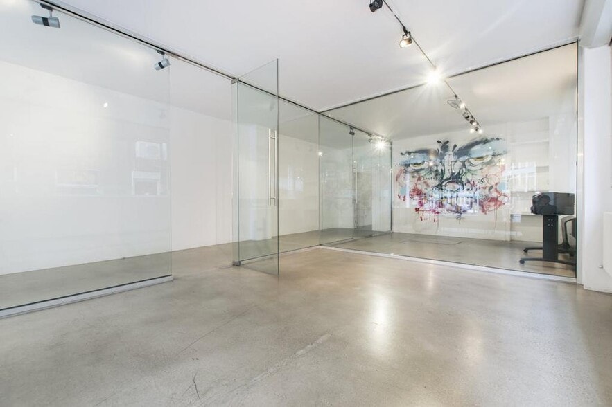 55 Curtain Rd, London for lease - Building Photo - Image 3 of 24