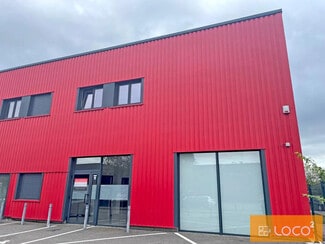 More details for 4 Chemin Du Chapitre, Toulouse - Flex for Lease