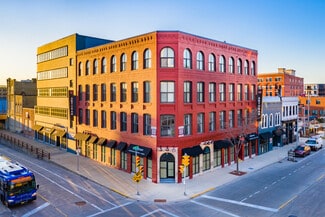 More details for 133 W Pittsburgh Ave, Milwaukee, WI - Office/Retail for Lease