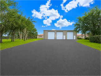 Plus de détails pour 6940 Heritage Dr, Port Saint Lucie, FL - Industriel à vendre