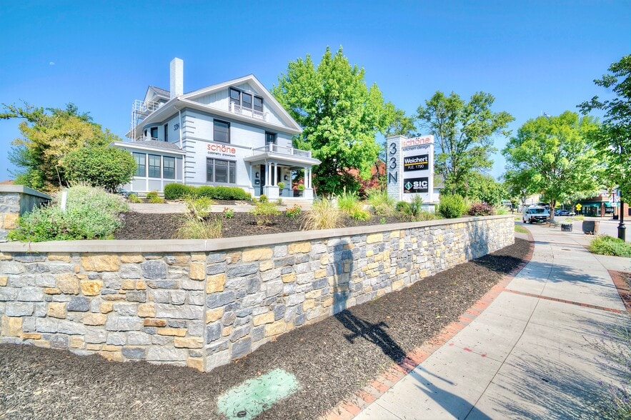 33 N Fort Thomas Ave, Fort Thomas, KY for sale - Building Photo - Image 1 of 59