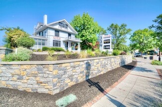 Plus de détails pour 33 N Fort Thomas Ave, Fort Thomas, KY - Bureau à vendre