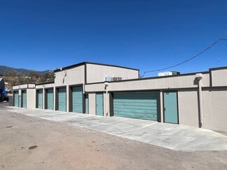 More details for 845 W Moreno Ave, Colorado Springs, CO - Industrial for Sale