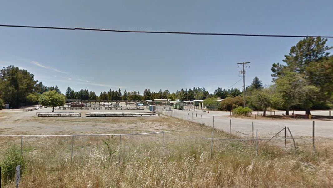 2200 Gravenstein Hwy, Sebastopol, CA à vendre Photo du bâtiment- Image 1 de 4