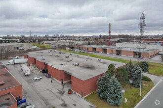 145 Riviera Dr, Markham, ON - Aerial map view