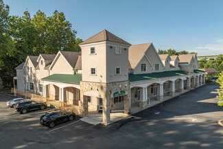 More details for 979-987 Route 22, Brewster Village, NY - Office/Medical for Lease