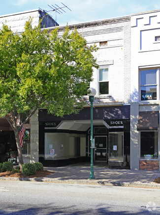 More details for 116 N Patterson St, Valdosta, GA - Office/Retail for Lease