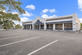 8730 4th St N, Saint Petersburg, FL for lease Building Photo- Image 2 of 25