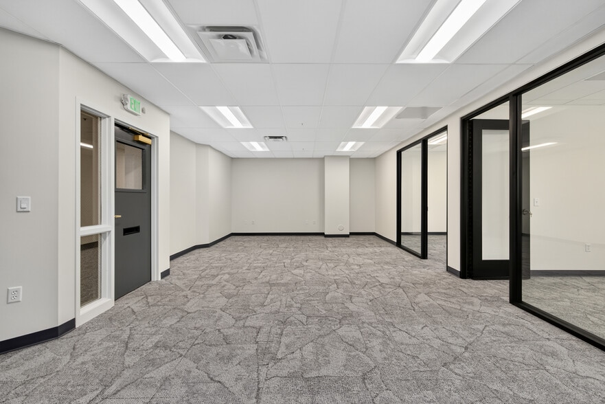 1300-1414 Foothill Dr, Salt Lake City, UT for lease - Building Photo - Image 3 of 8