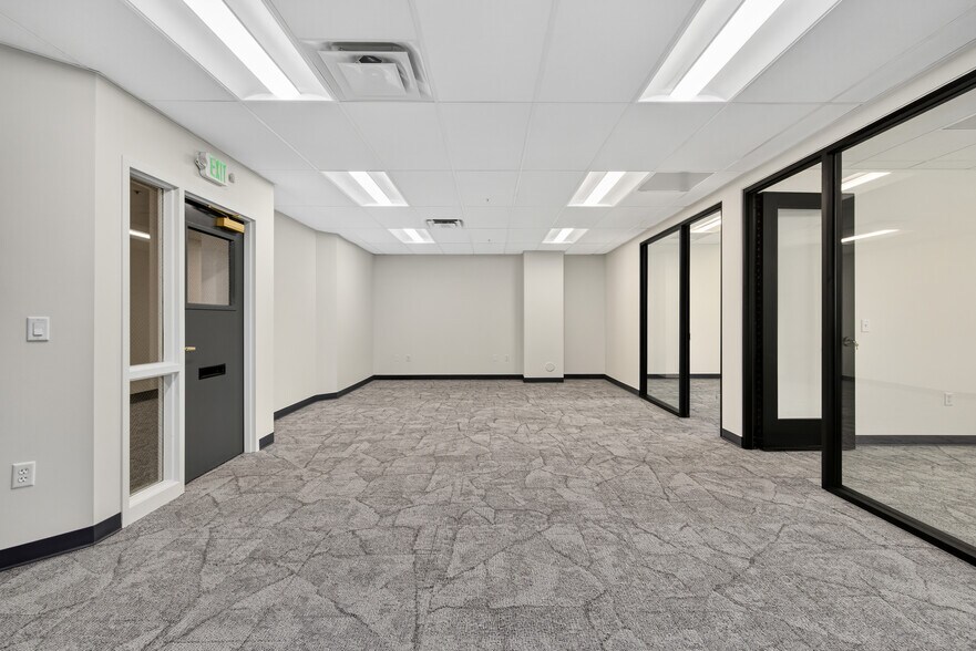 1300-1414 Foothill Dr, Salt Lake City, UT à louer - Photo du bâtiment - Image 3 de 8