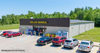 Plus de détails pour 1013 E Main St, Warsaw, MO - Vente au détail à vendre