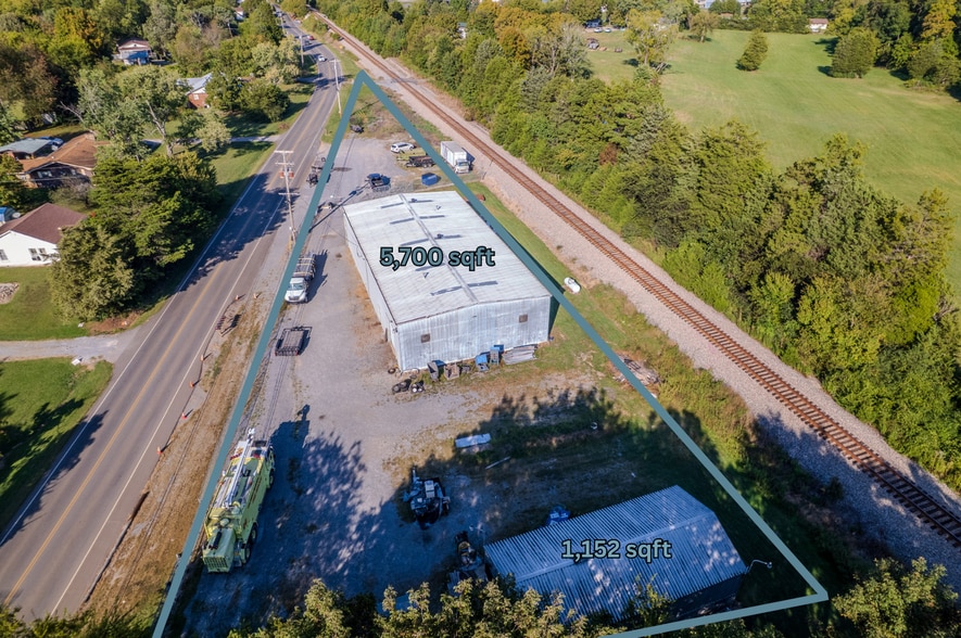 2237 Big Springs Rd, Maryville, TN for lease - Building Photo - Image 2 of 6