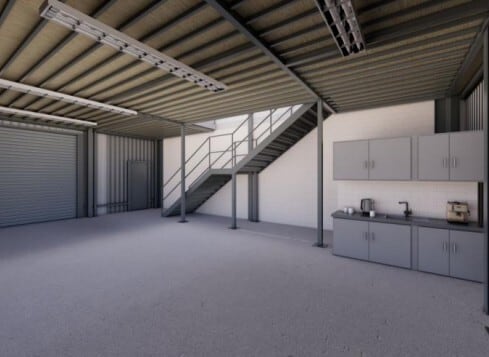 Howet Rd, New Romney for lease Interior Photo- Image 1 of 1