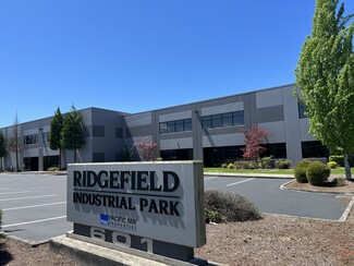 More details for 601 S 74th Pl, Ridgefield, WA - Industrial for Lease