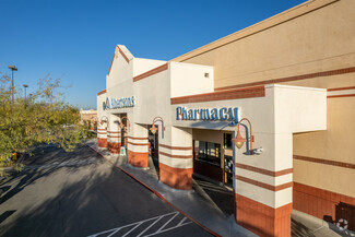 More details for 1350-1380 N Silverbell Rd, Tucson, AZ - Retail for Lease