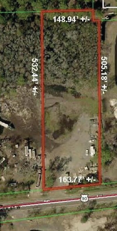 8903 Beaver St, Jacksonville, FL à vendre Photo principale- Image 1 de 1