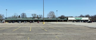 More details for 180 Park Center Dr, Parkersburg, WV - Office/Retail, Retail for Lease