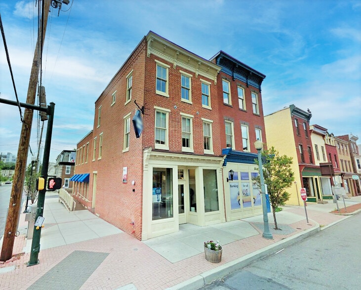 1429 N Third St, Harrisburg, PA for sale - Building Photo - Image 3 of 4