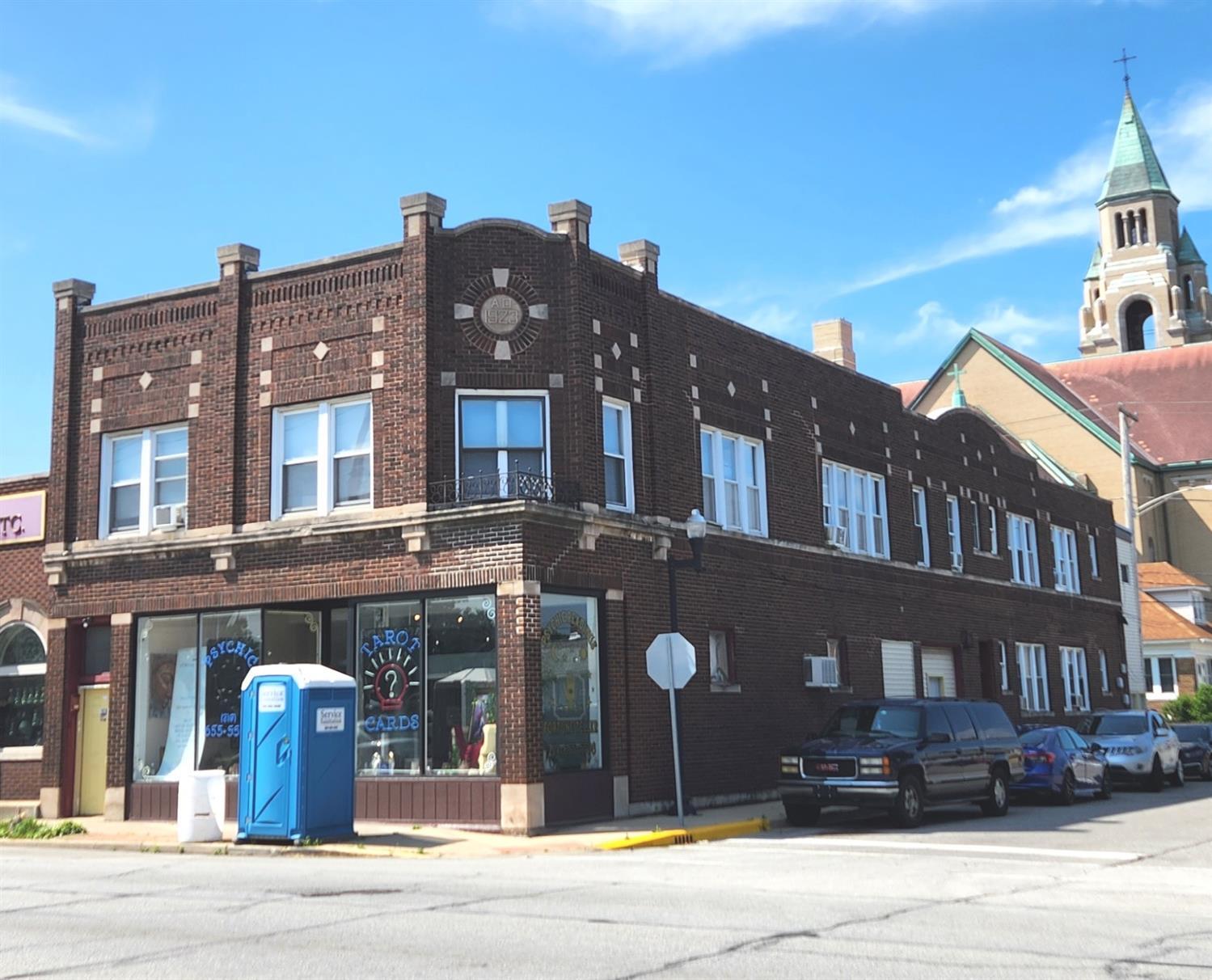 1828 Indianapolis Blvd, Whiting, IN for lease Primary Photo- Image 1 of 18