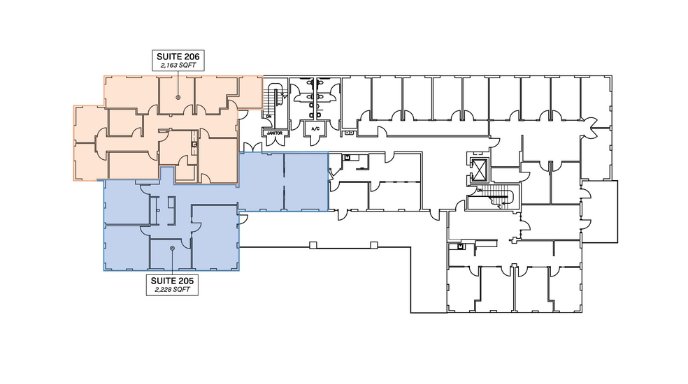 2101 Lakeway Blvd, Lakeway, TX for lease - Building Photo - Image 2 of 5
