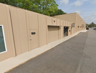 Plus de détails pour 1809 W Brandon Blvd, Brandon, FL - Bureau, Industriel à louer