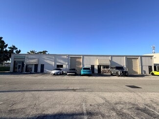 More details for 1725 S Nova Rd, Daytona Beach, FL - Industrial for Sale
