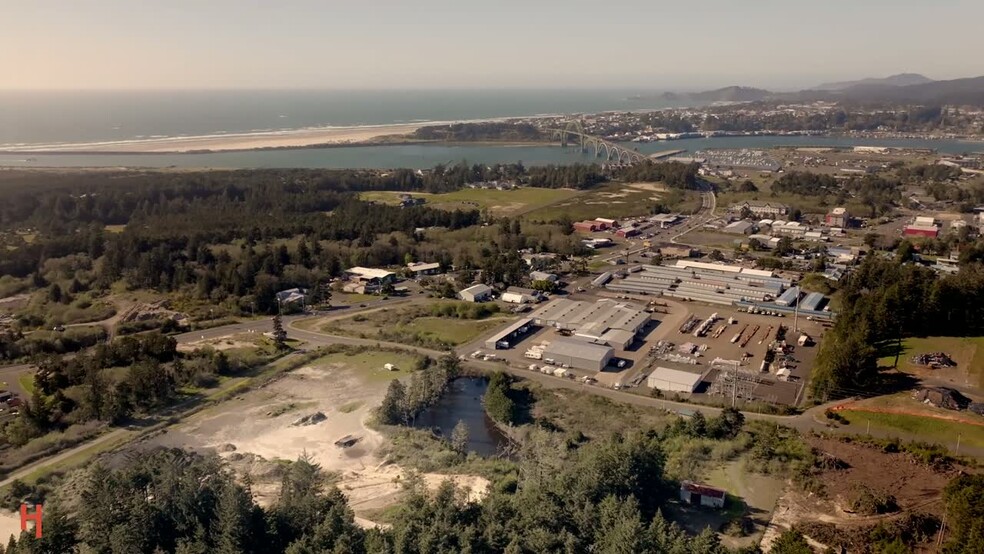 Lot 10100 Southeast 40th St, Newport, OR for sale - Commercial Listing Video - Image 2 of 5