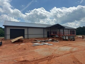 More details for 125 Honeysuckle rd, Colbert, GA - Office for Lease