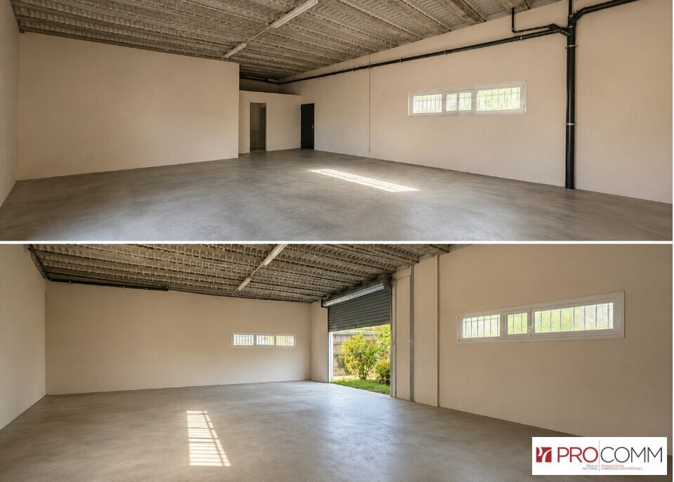 Flex in Saint-Rémy-de-Provence for lease Interior Photo- Image 1 of 4