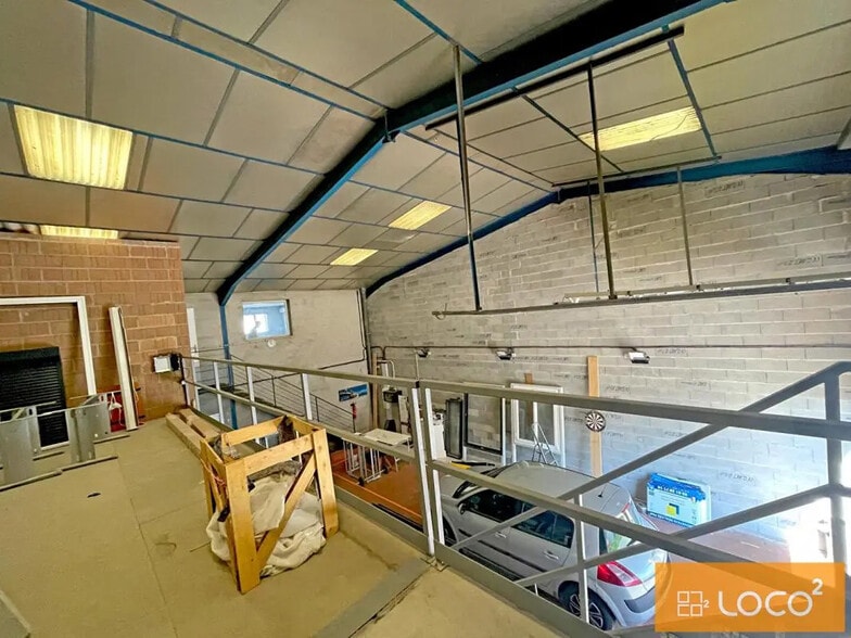 31 Chemin De La Violette, L'Union for lease - Interior Photo - Image 2 of 12